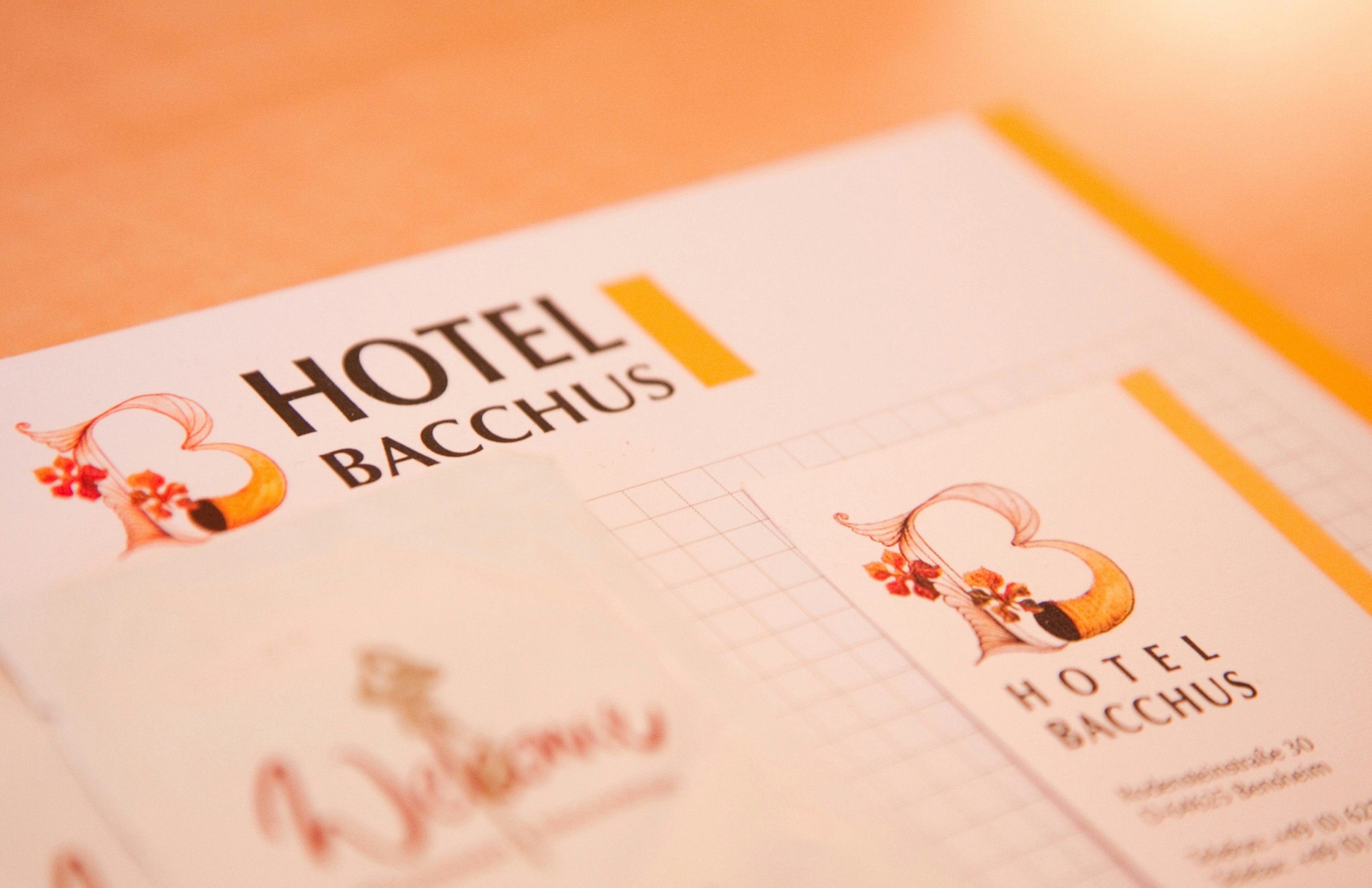 Bacchus 11/20