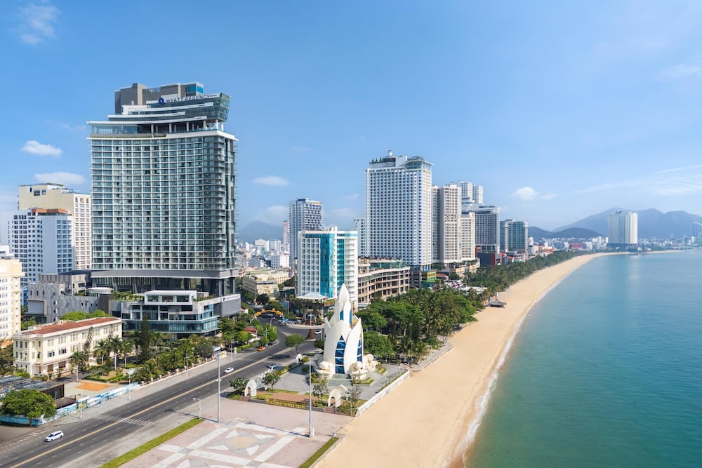 Hyatt Regency Nha Trang 48/50