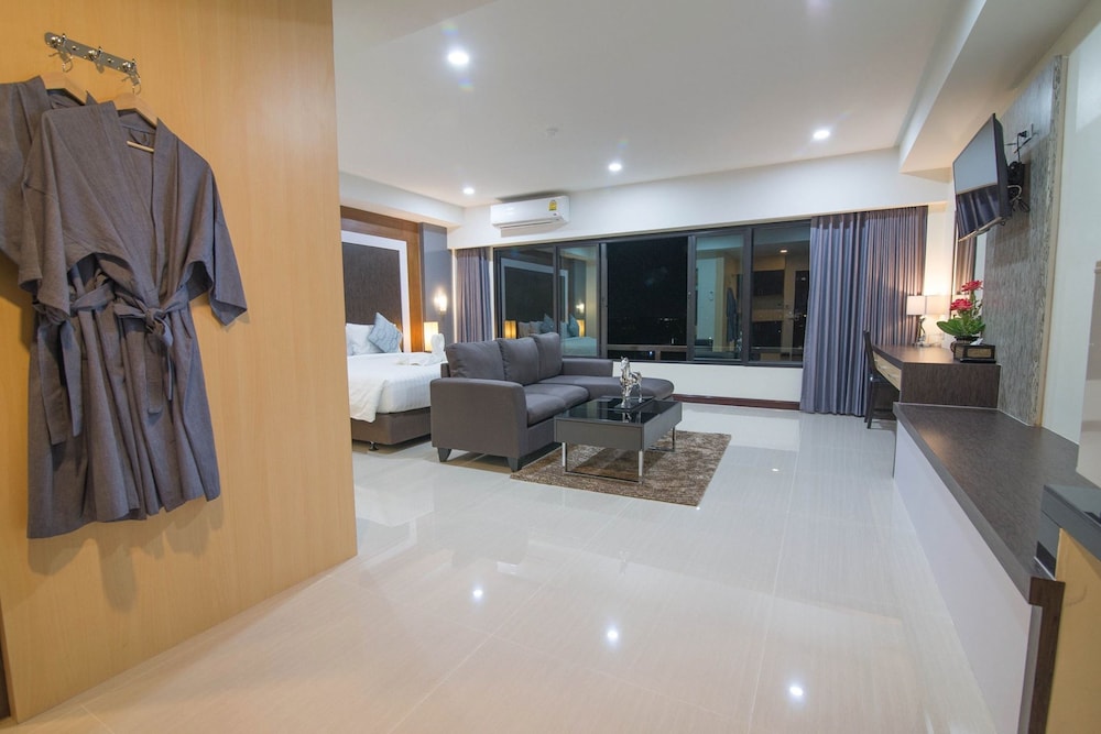 Som-O House Hotel 9/49