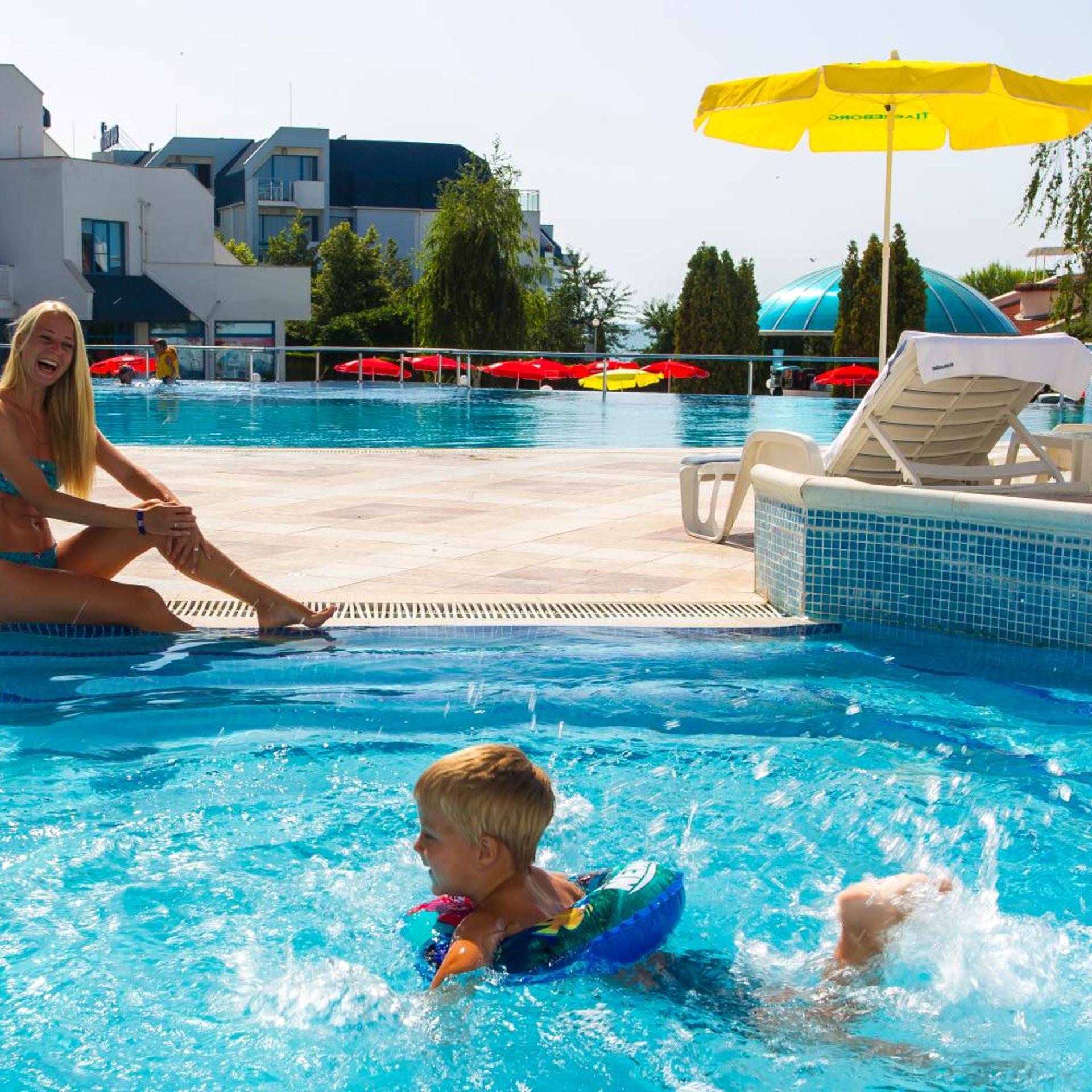 Primasol Sineva Park 40/54