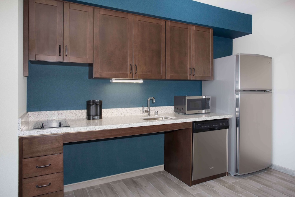 Homewood Suites By Hilton Las Vegas City Center 41/52