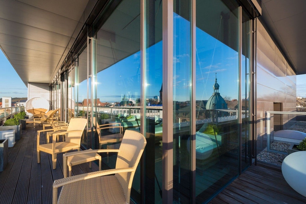 SAKS Urban Design Hotel Kaiserslautern 50/61