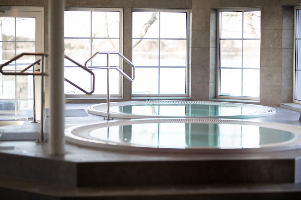 Gränsö Slott Hotel & Spa 22/50
