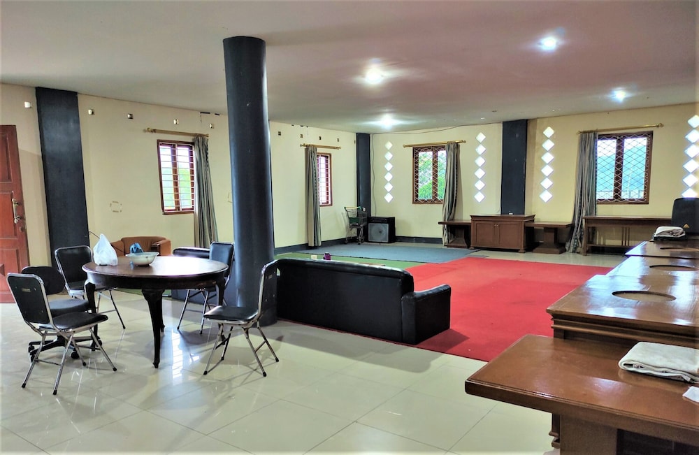 Villa Lembang Bunda 9/18