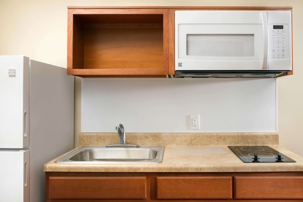 Extended Stay America Select Suites - Fort Lauderdale - Airport - West 21/51