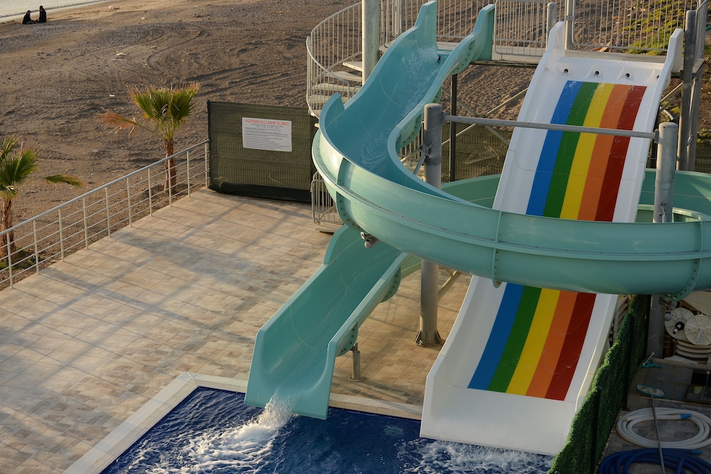 Marpessa Blue Beach Hotel 44/50