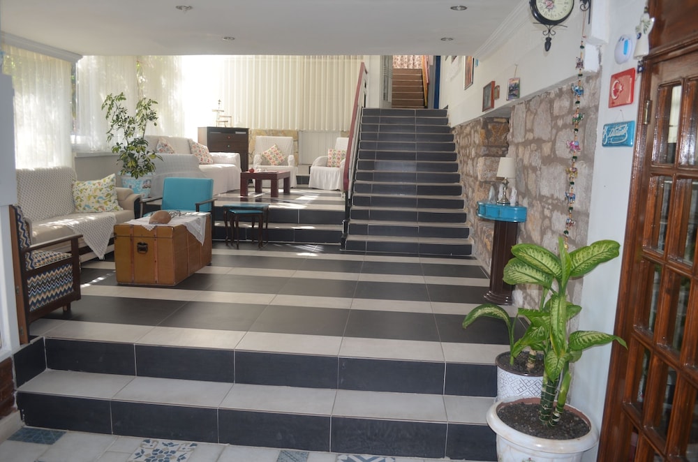Tunc Otel 7/50