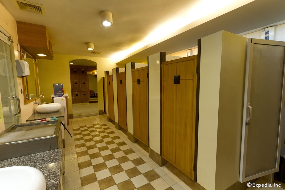 Holiday Spa Hotel 50/50