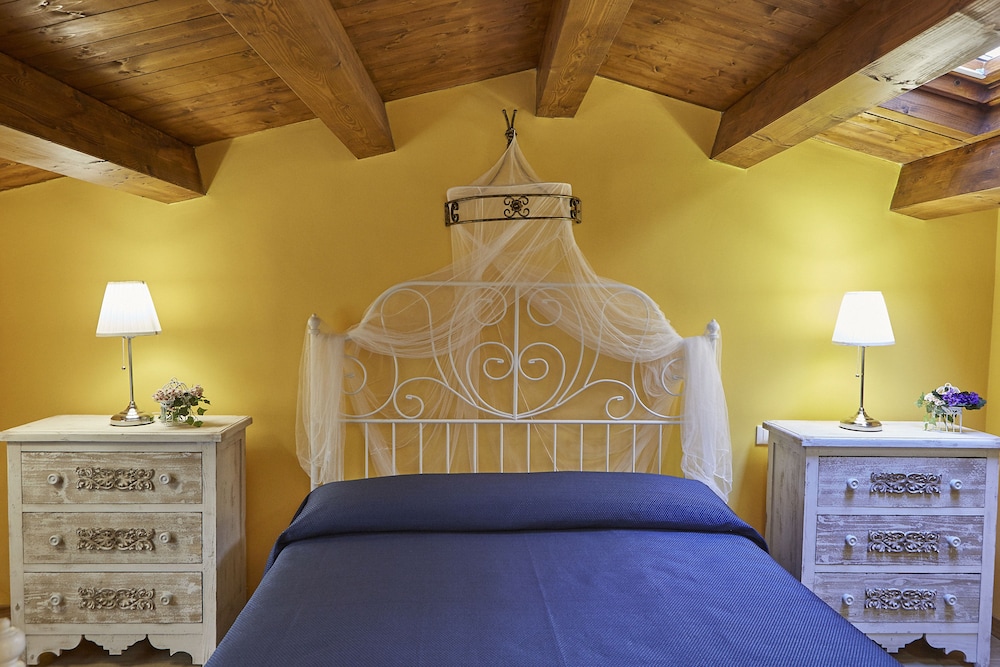 Locanda Del Gagini 29/60