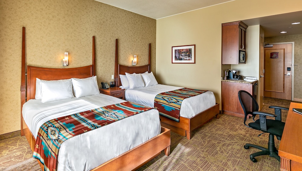 Sky Ute Casino And Resort 13/50
