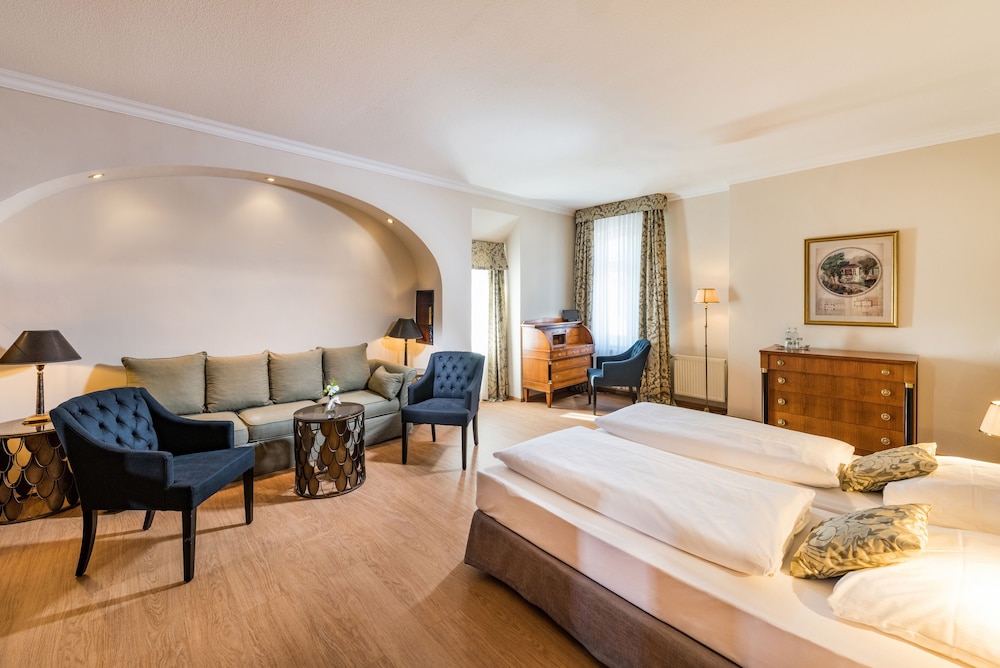 Hotel Kaiserhof 17/54