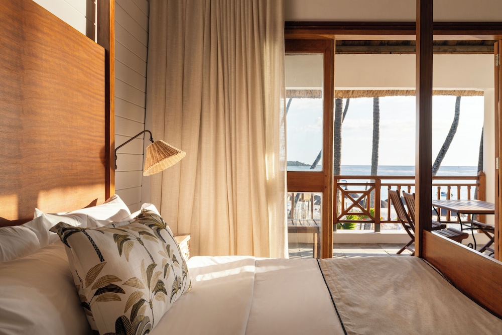 Constance Sakoa Boutik Mauritius – Boutique Hotel 15/50