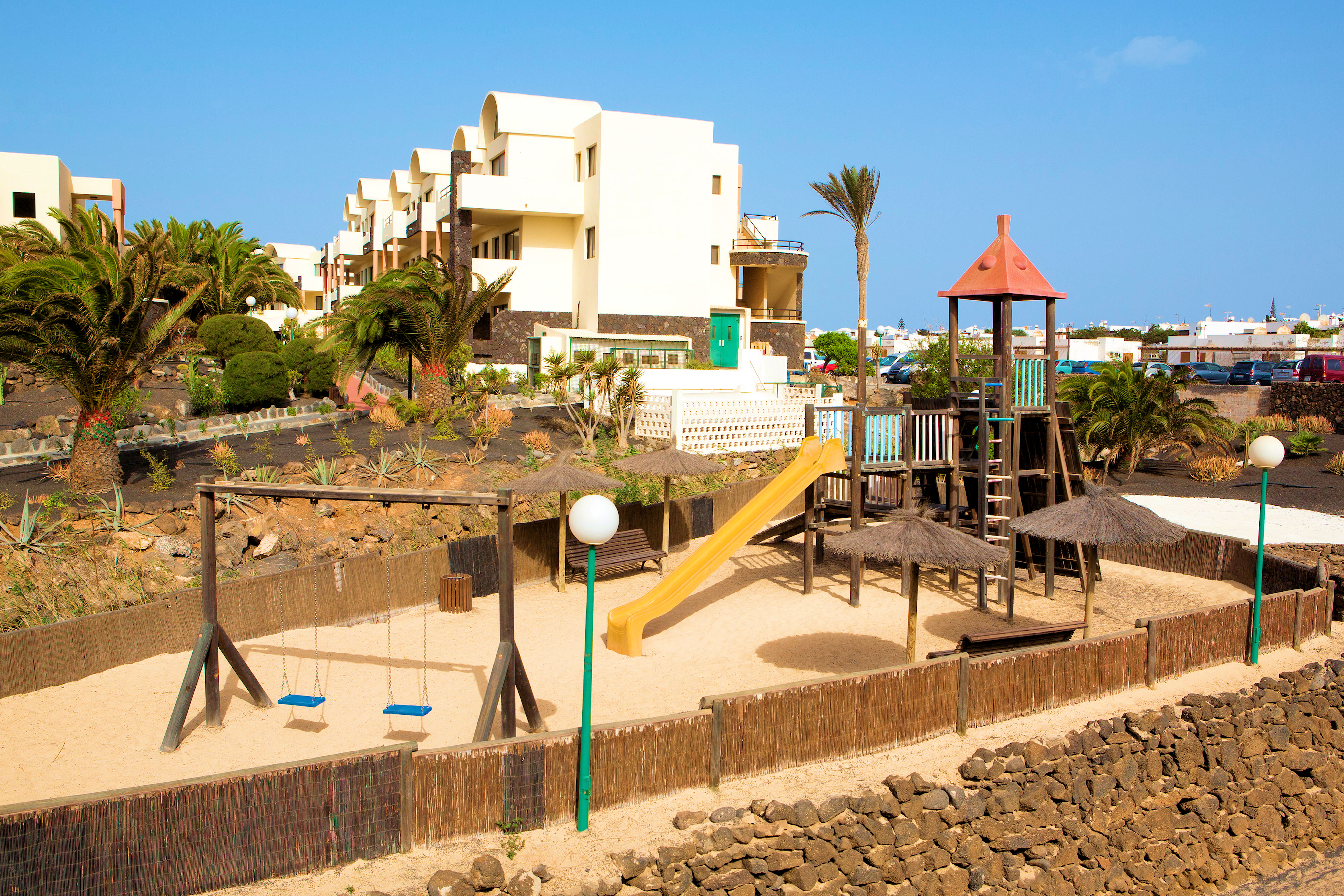 Royal Monica Playa Blanca 23/35