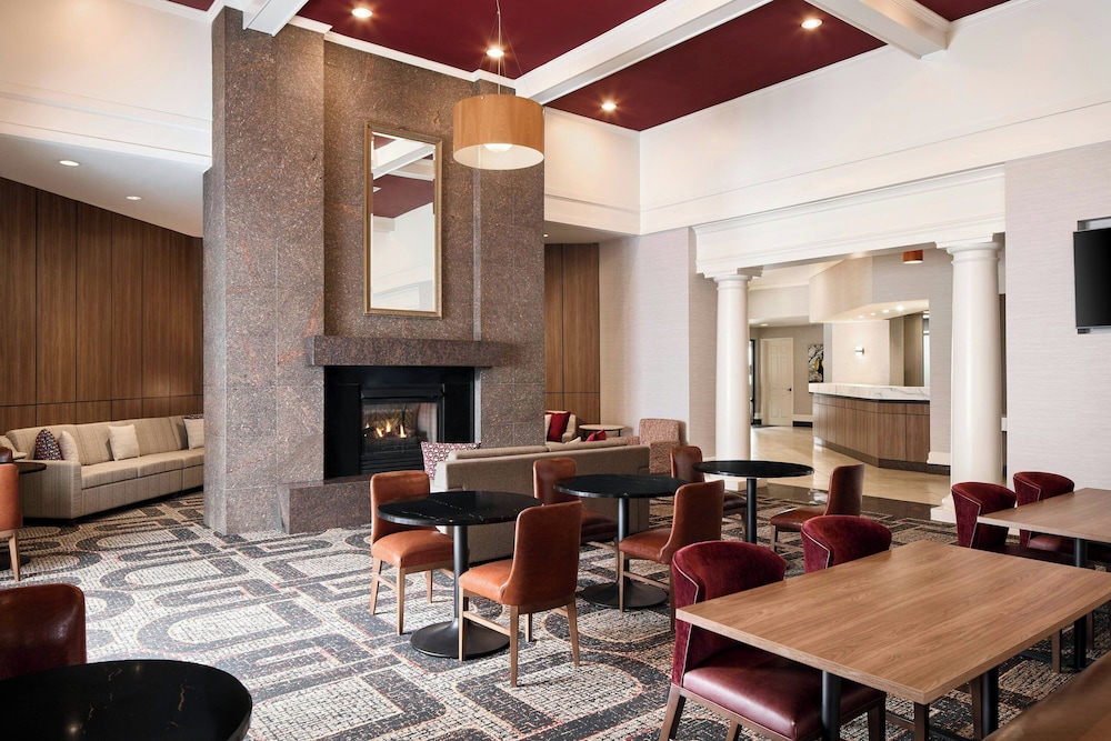Residence Inn by Marriott Uptown Charlotte 31/50