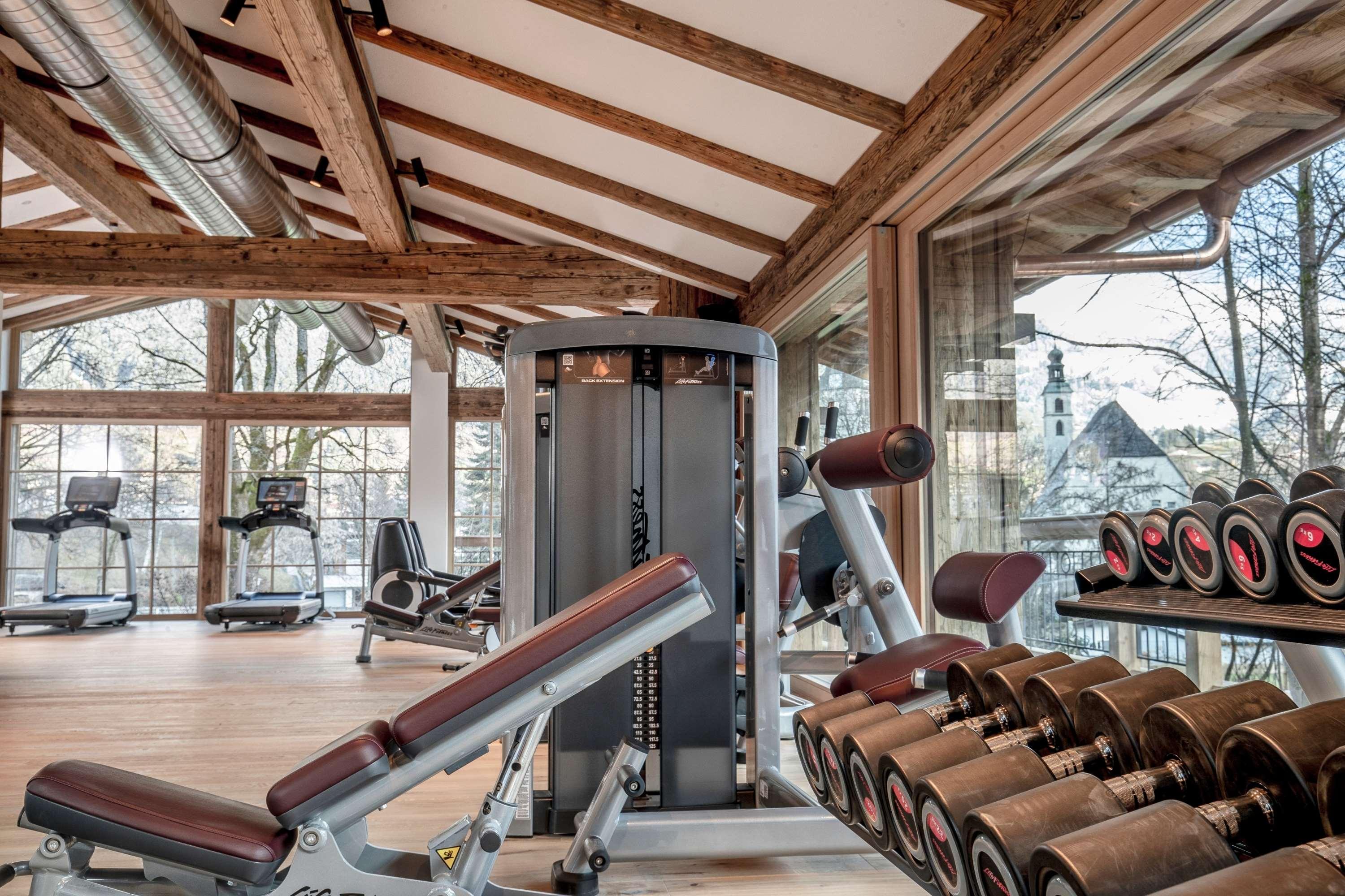 Hotel Kitzhof Mountain Design Resort 30/51