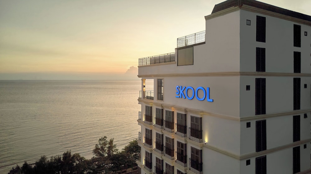 Skool Plus Vung Tau 6/60