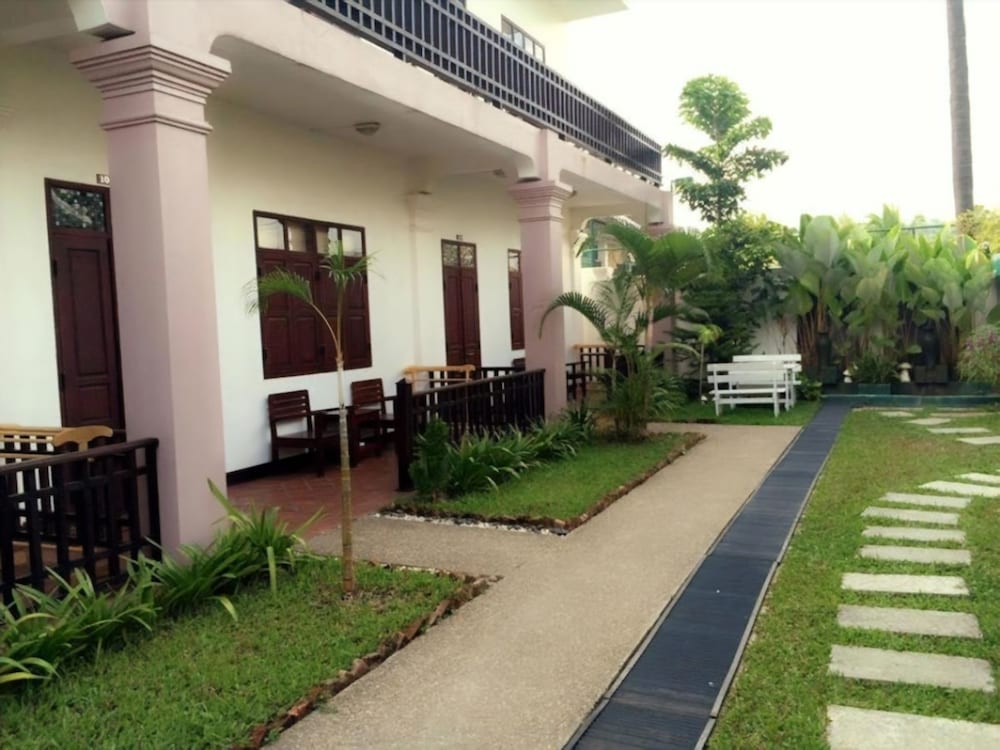 Luang Prabang Inn 3/71