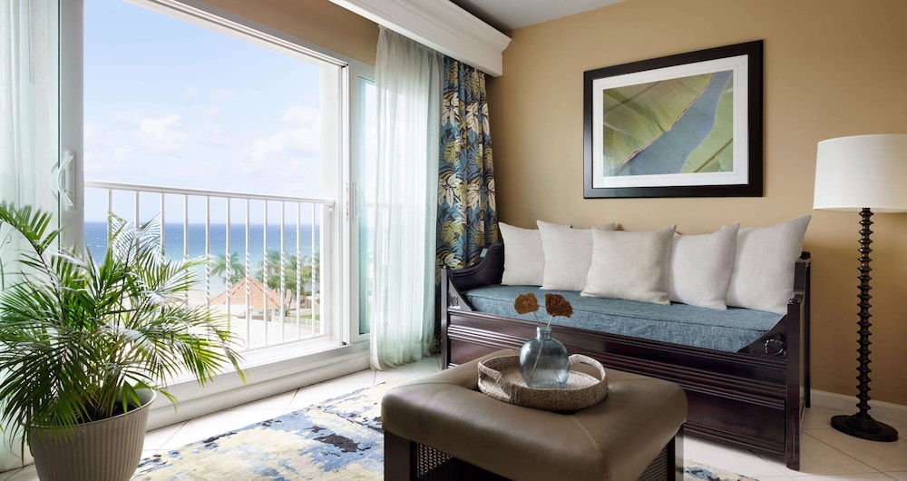 Beaches Ocho Rios Resort and Golf Club 18/50