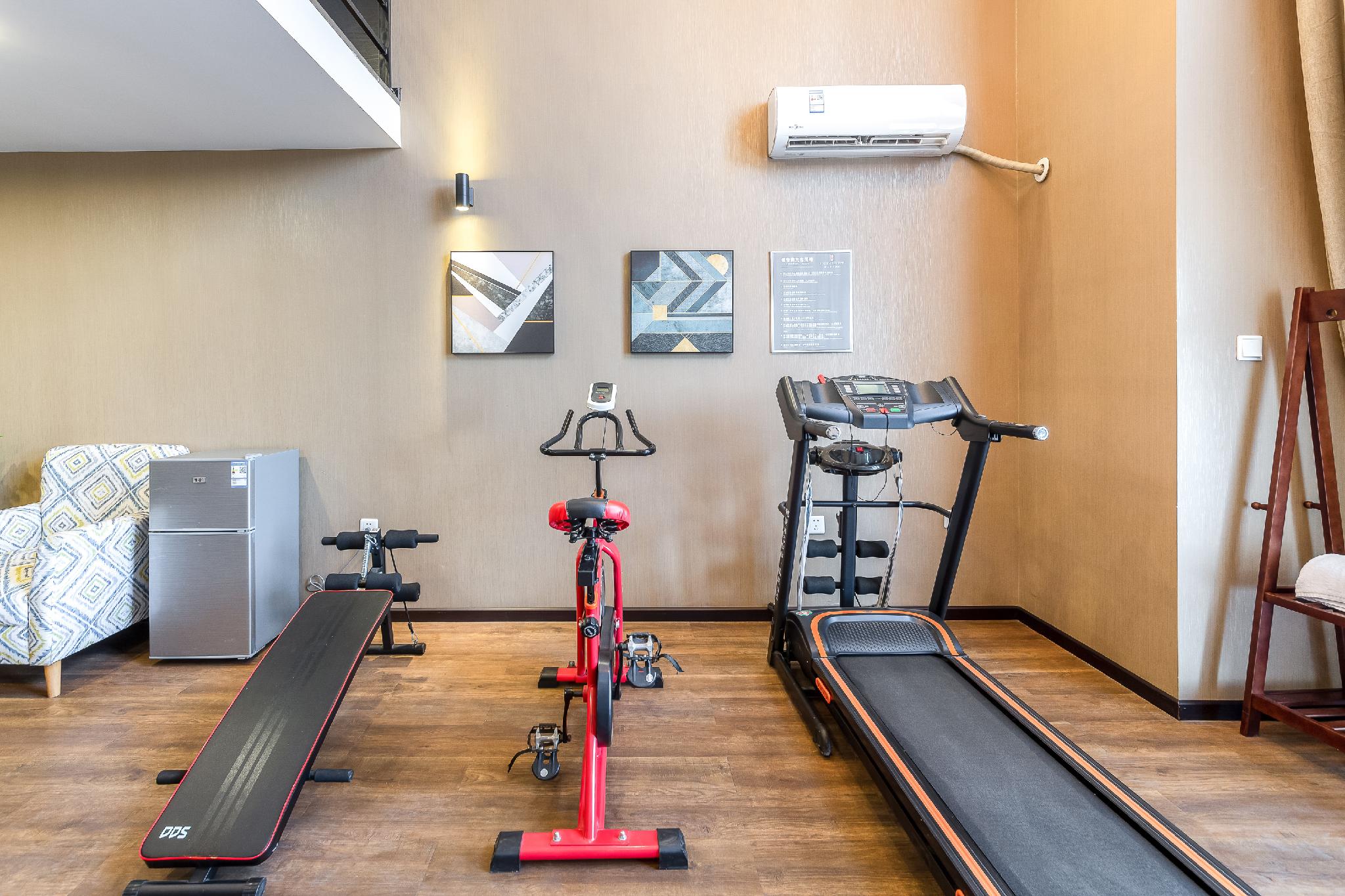 Rezen Select Hotel (Chongqing Guanyinqiao) 33/45