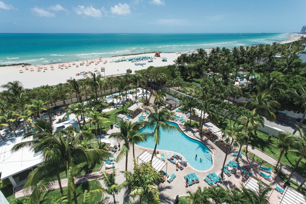 RIU Plaza Miami Beach 52/54