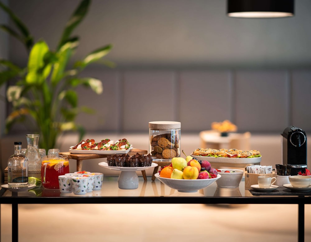 Radisson Hotel Budapest BudaPart 56/66