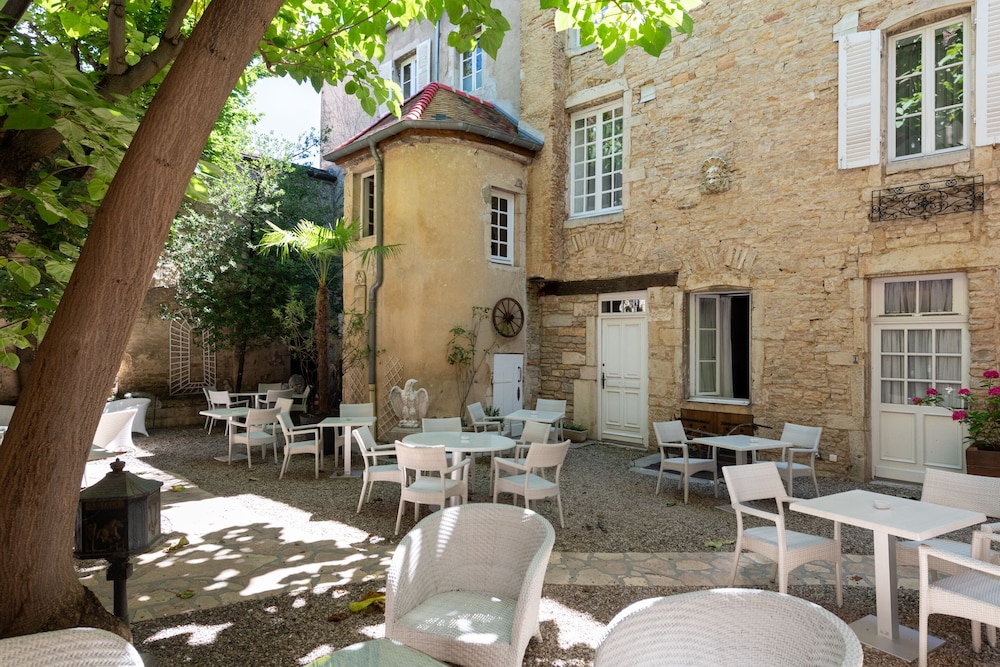 Hotel Des Remparts 59/67