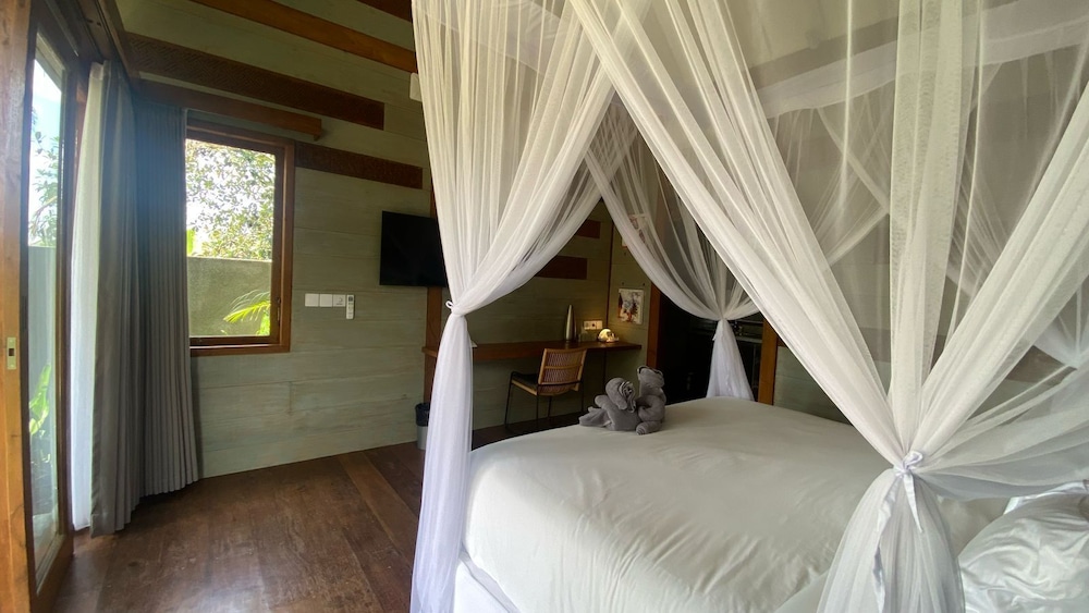 Ubud Diary 19/50