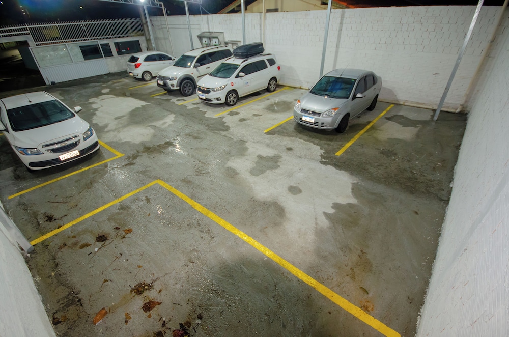 Hotel Penha 36/44
