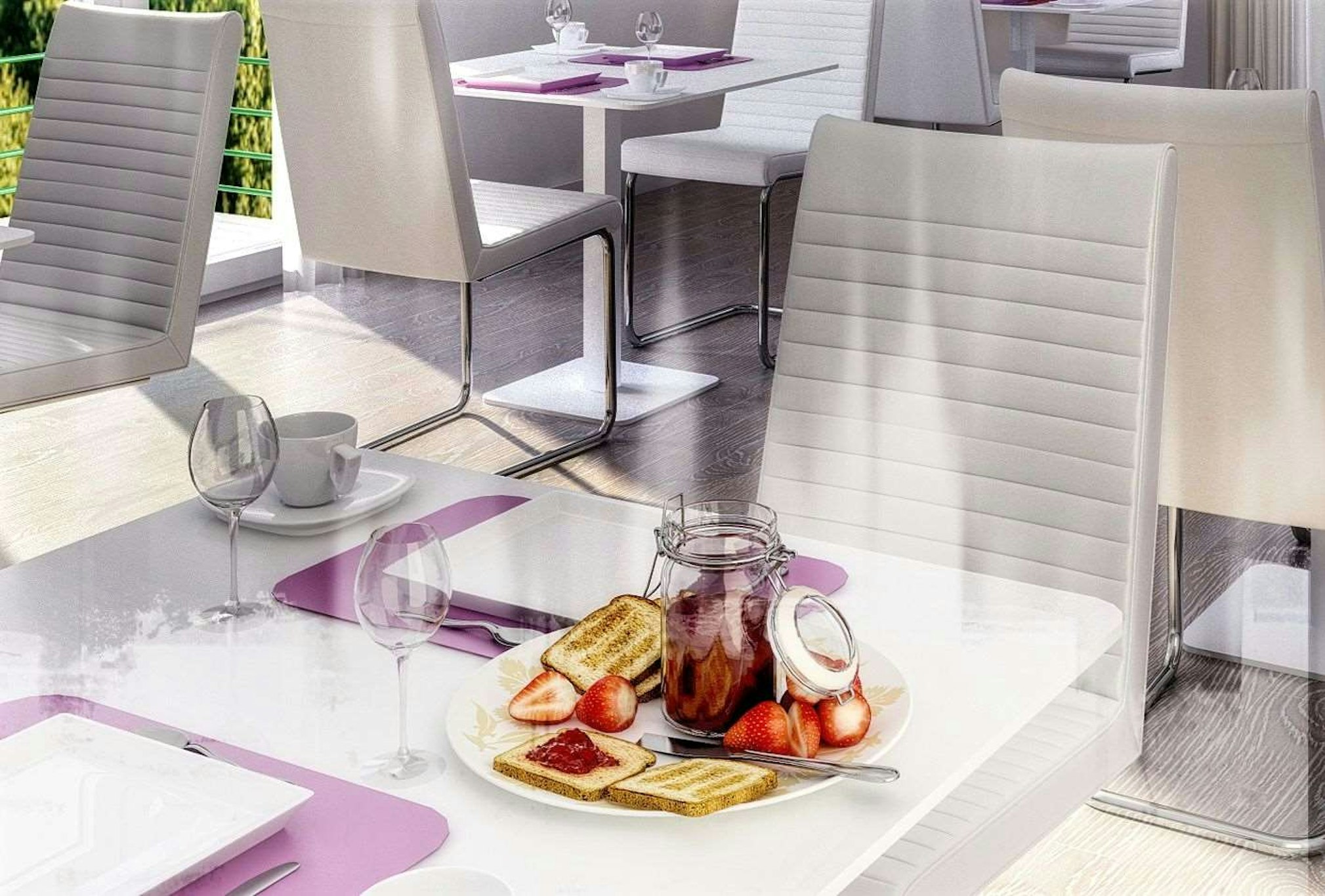 Palco Rooms And Suites 25/30