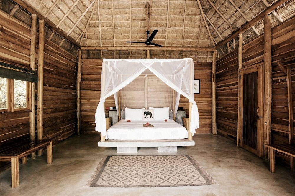 Wild Glamping Gal Oya 14/50