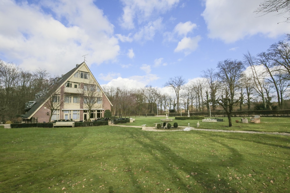 Fletcher Hotel-Landgoed Huis Te Eerbeek 53/62