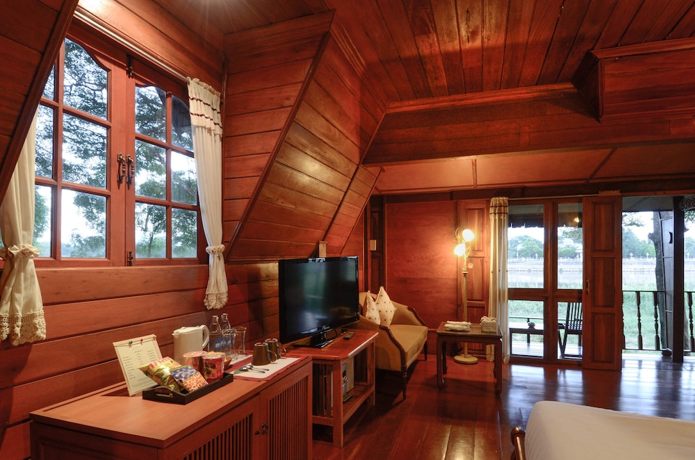 Imperial River House Resort 33/50