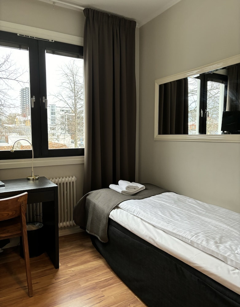 Hotell Esplanad 8/59