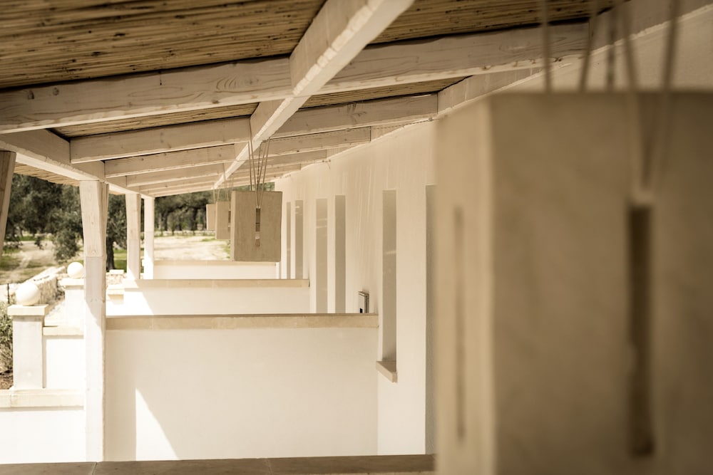 Masseria Muntibianchi Agriresort 23/50