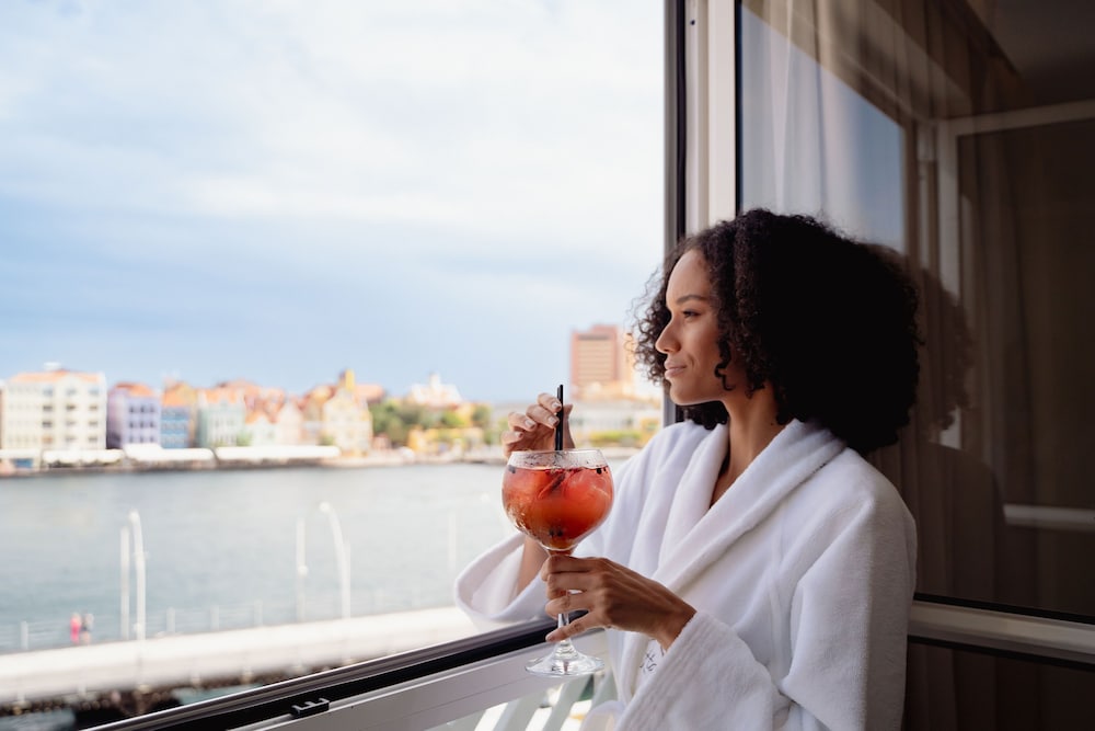 Harbor Hotel and Casino Curacao 41/65