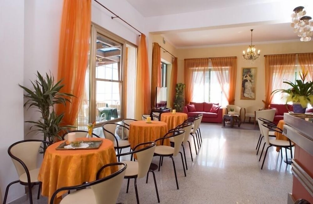 Hotel Olimpia 14/35
