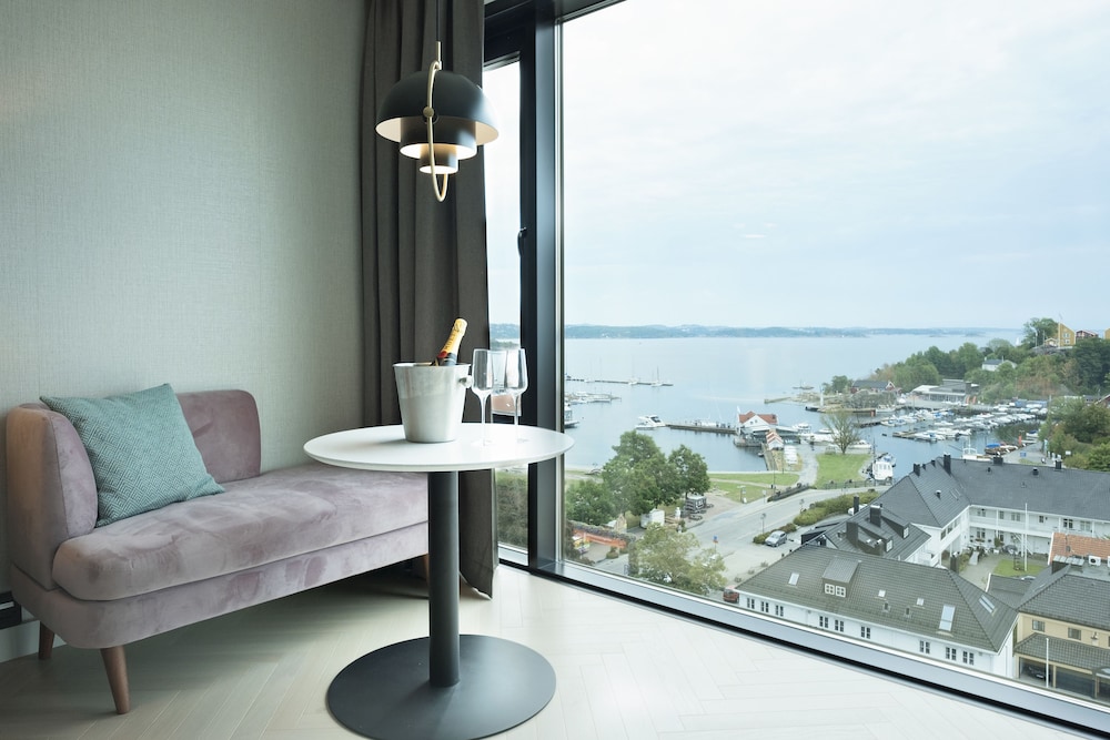 Radisson Blu Caledonien Hotel, Kristiansand 46/76