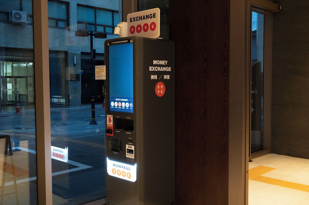 Hotel Gracery Seoul 12/77