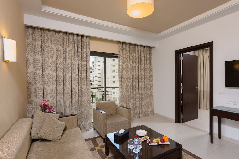 Le Corail Suites Hotel 22/43