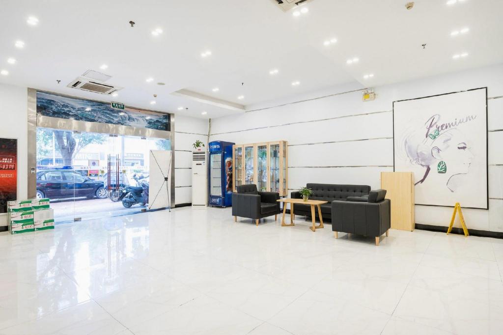 7 Days Inn (Fuzhou Tatou Road) 8/50