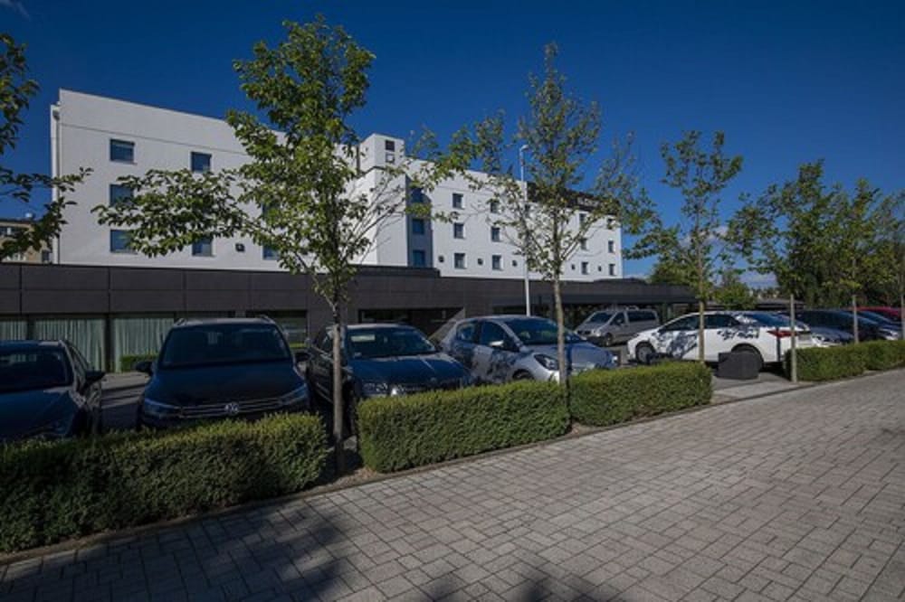 Ilonn Hotel 47/50