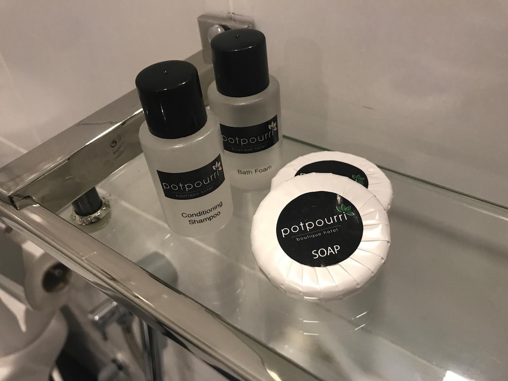 Potpourri Boutique Hotel 36/54