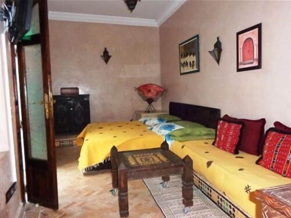 Riad Sesame 37/48