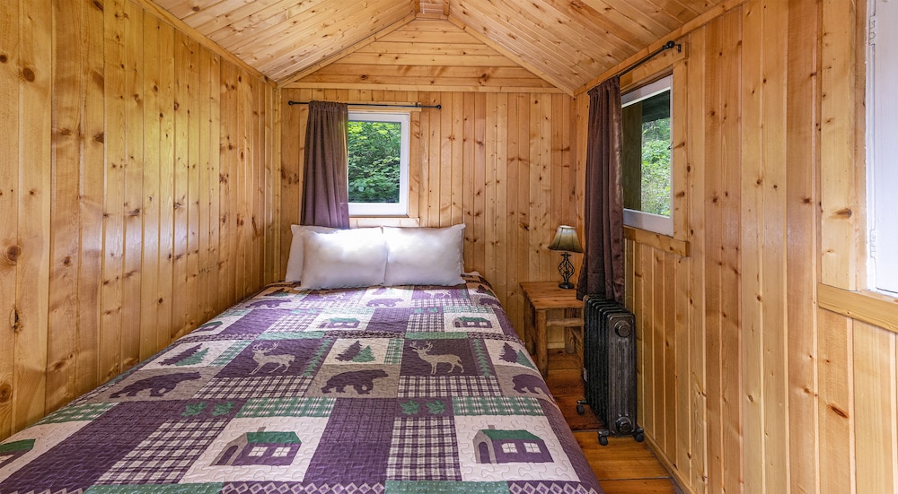 Union Creek Resort 25/50