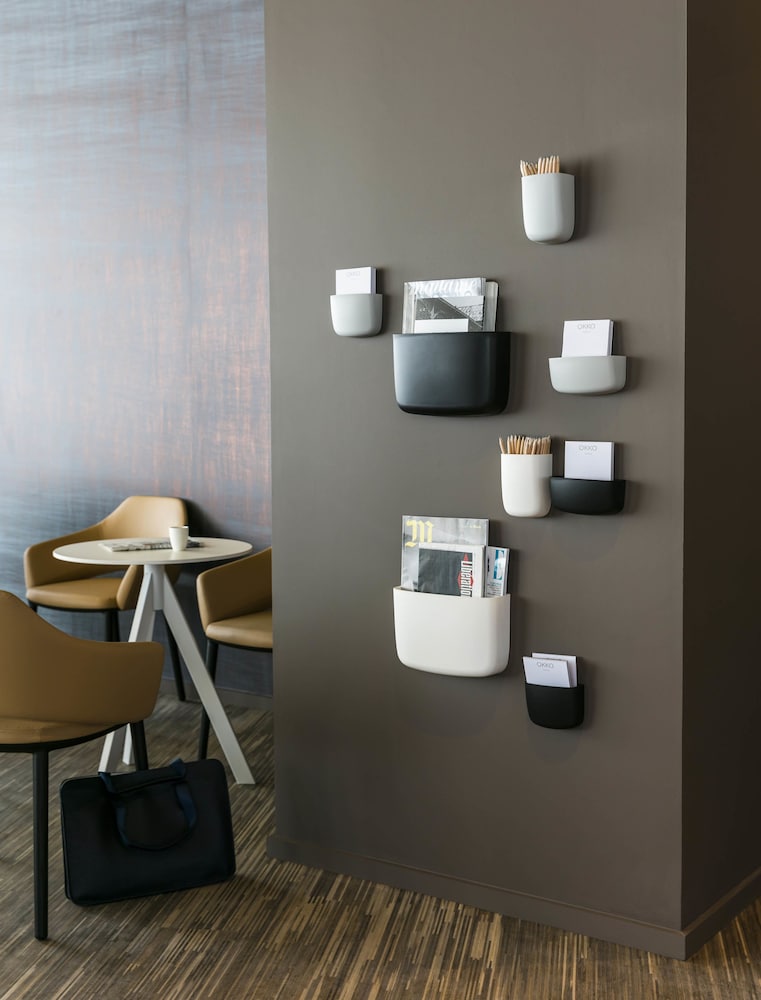 Okko Hotels Paris Porte de Versailles 33/47