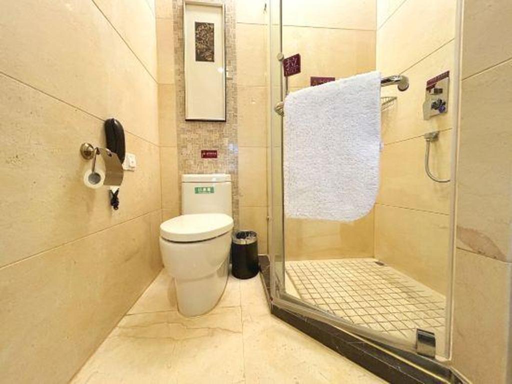 Hong Shan International Hotel 39/48