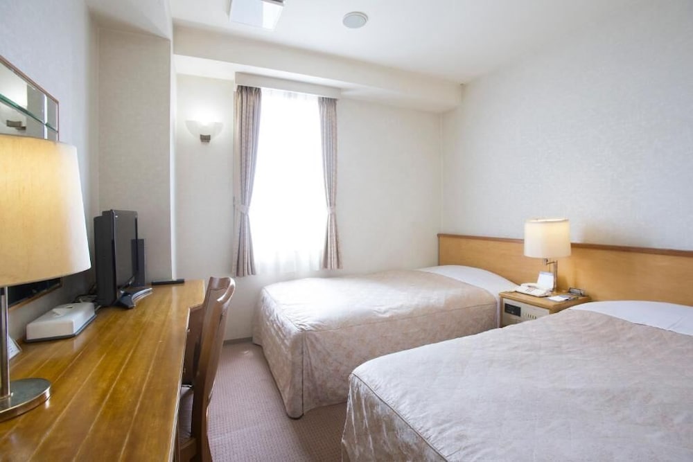 Tetoranze Makuhari Inagekaigan Hotel 13/29