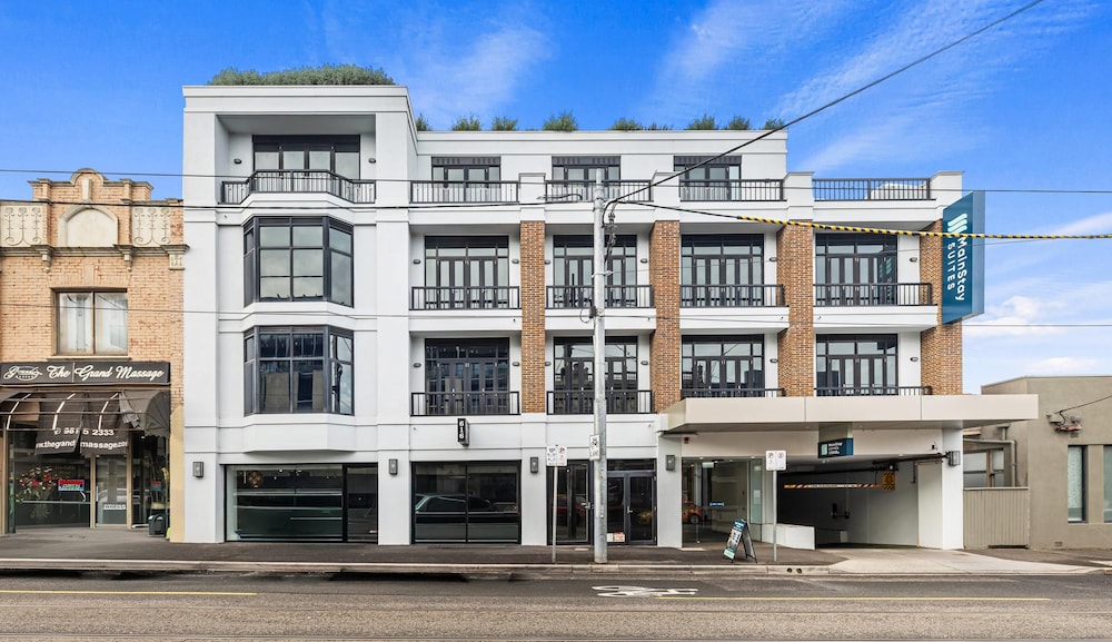 MainStay Suites Hawthorn 1/48