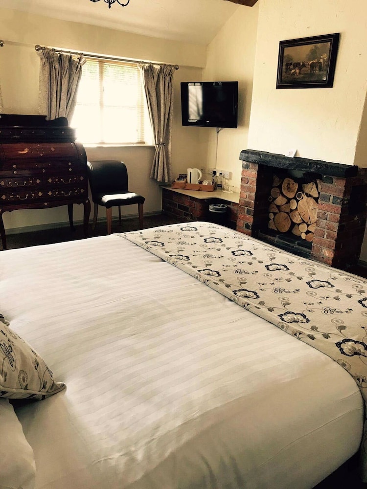 Slaters Country Inn 26/65