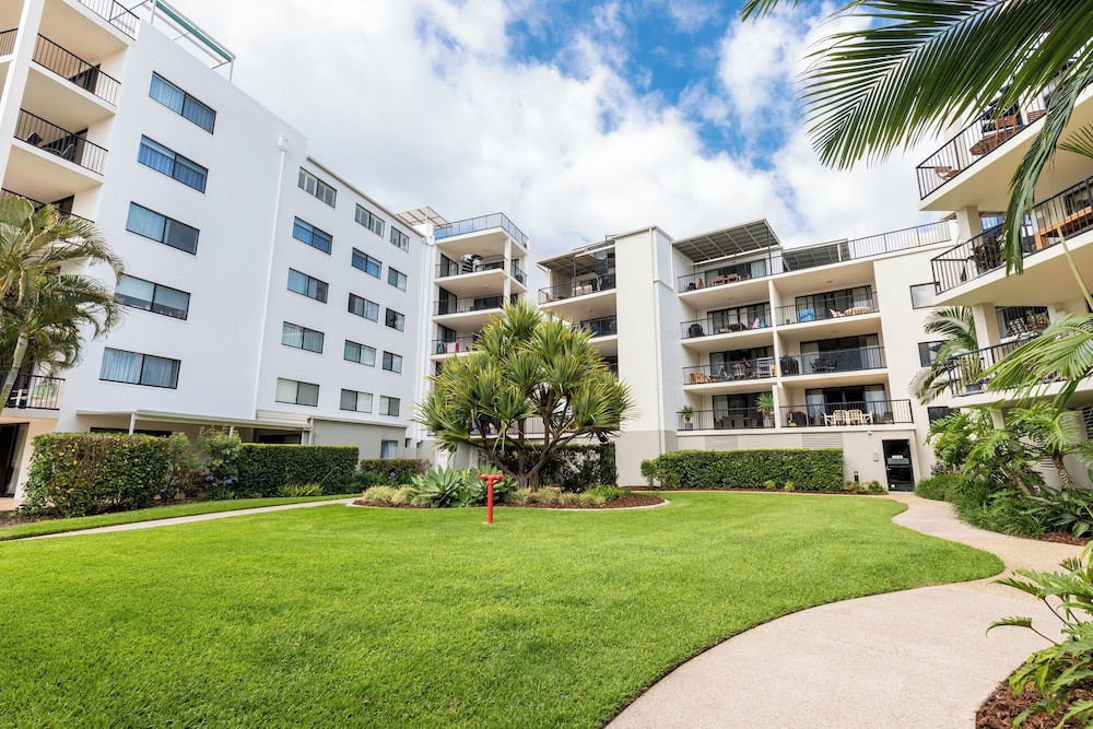 Marcoola Beach Resort 42/50